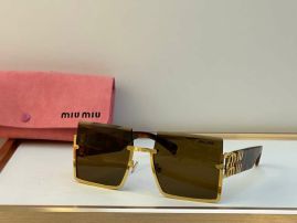 Picture of MiuMiu Sunglasses _SKUfw53591878fw